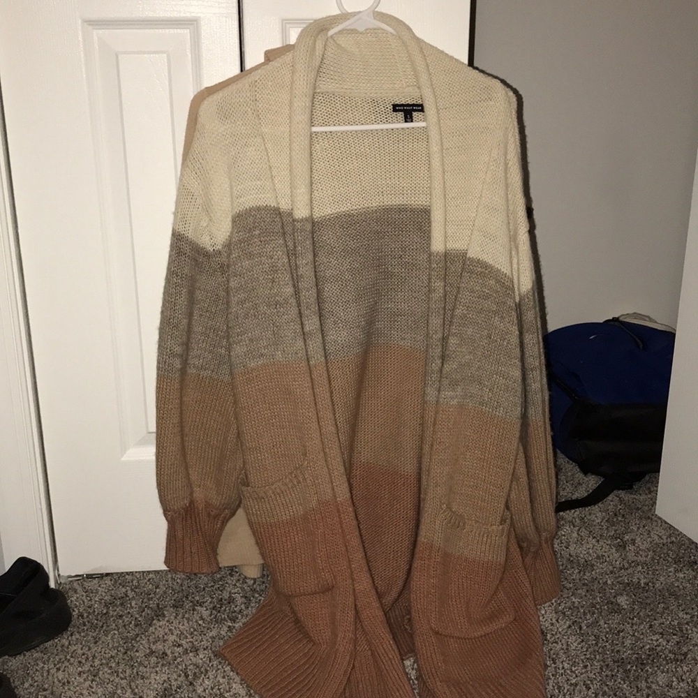 Fall/winter Cardigans🍂❄️ - Picture 2 of 4